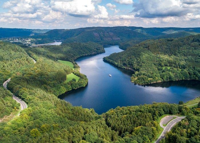 Urlaub in der Eifel