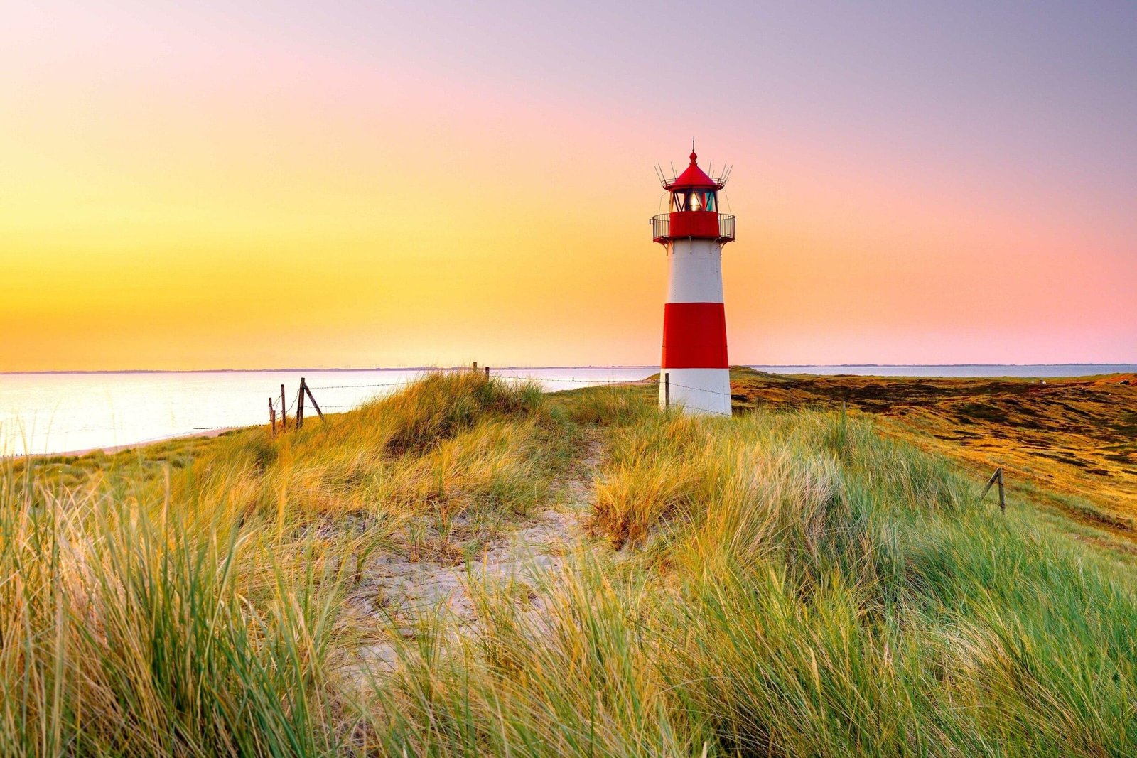 Urlaub an der Nordsee